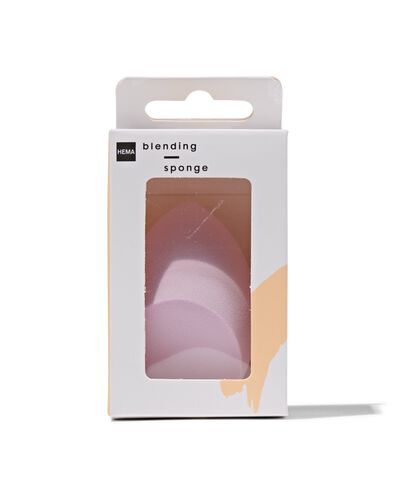 blendingspons