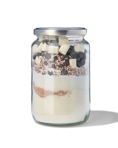 bakmix voor marshmallow koekjes
