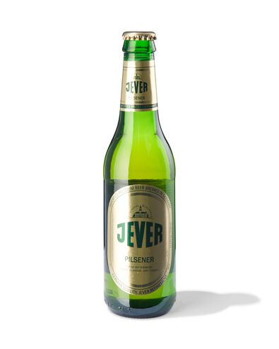 Jever pilsener 0.33L