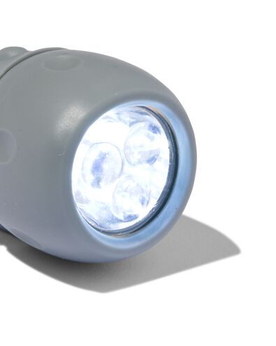 LED zaklamp