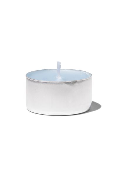 geur sfeerlichten linen - 18 stuks
