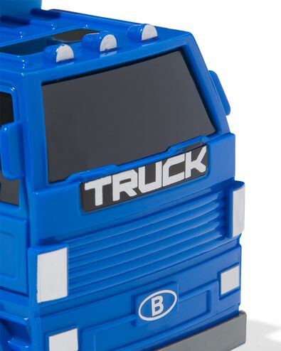 zandwagen plastic 6x8x9
