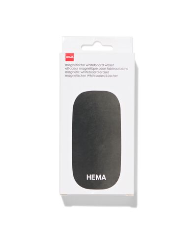 magnetische whiteboard wisser