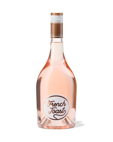 French Toast ros&eacute; 0.75L