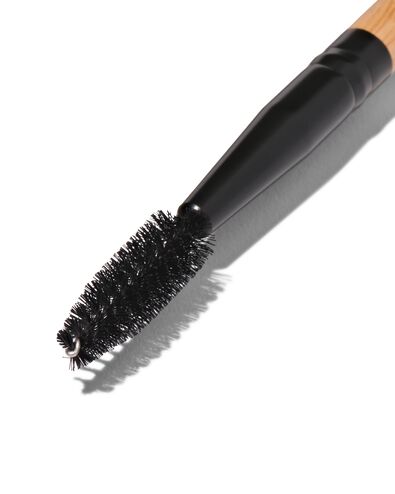 wenkbrauw pommade apllicator & brush 133