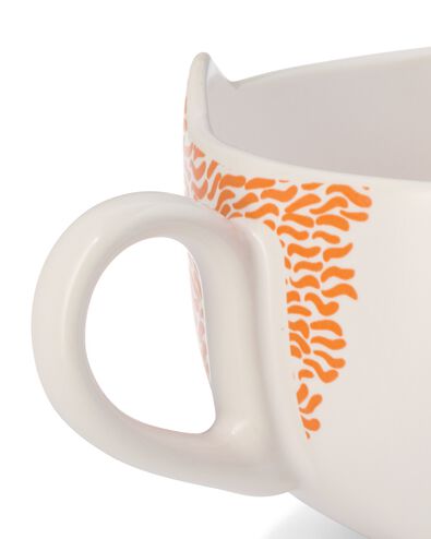 kop en schotel kat 180ml
