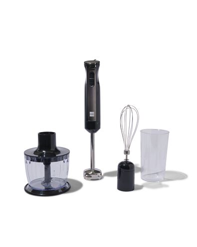 staafmixer set