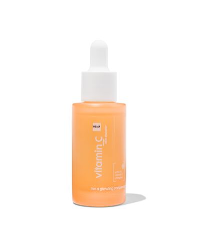 vitamine C booster 30ml