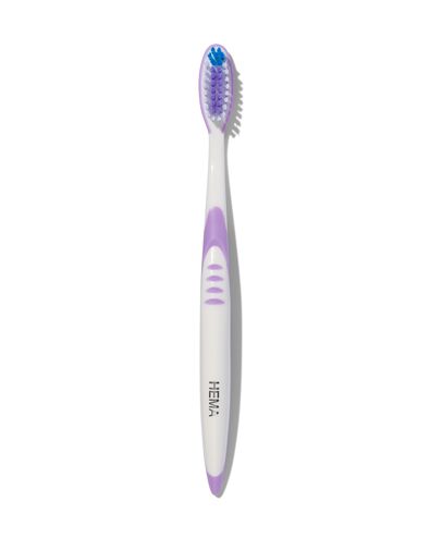 tandenborstel met control tip - soft
