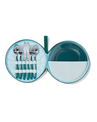 picknick set voor 2 personen