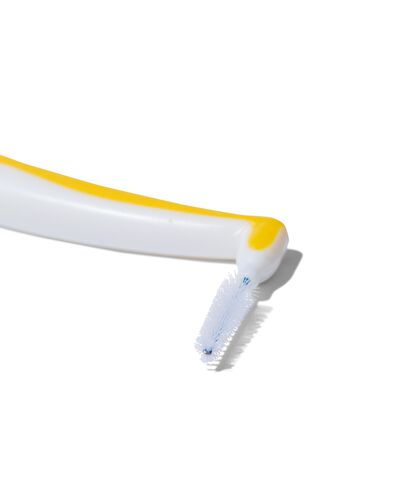 interdentale borsteltjes 2.4-3.5mm - 6 stuks
