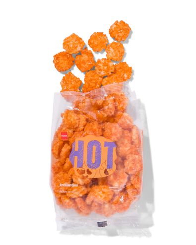 hot krokantjes 120gram