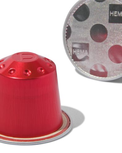 koffiecups lungo regular - 20 stuks