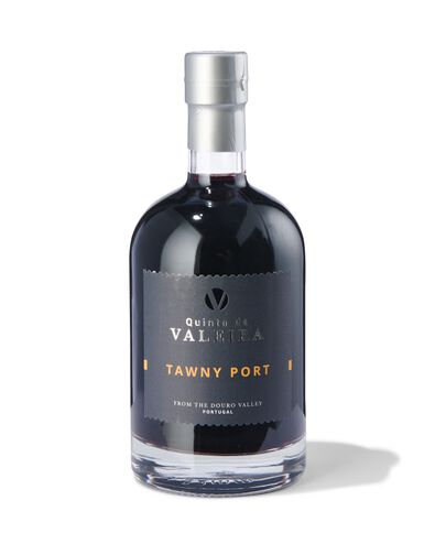 Quinta da Valeira Tawny port 0.5L