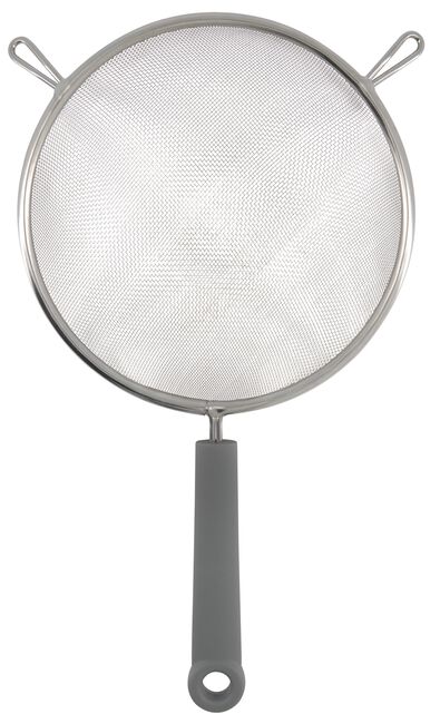 zeef &Oslash;18cm rvs