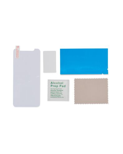 screenprotector Iphone X/XS