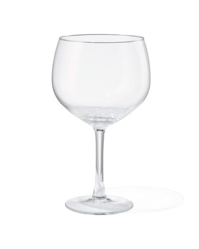 gin tonic glas 650ml