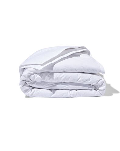 4-seizoenen dekbed 200x220 gerecycled dons