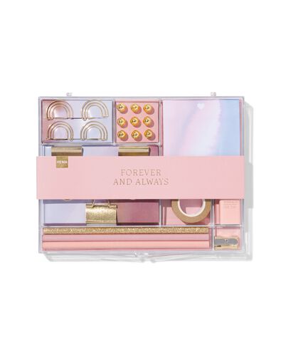 bureauaccessoires set 16.5x21.5x2.5