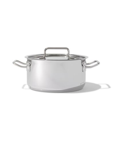 kookpan &Oslash;20cm Napoli
