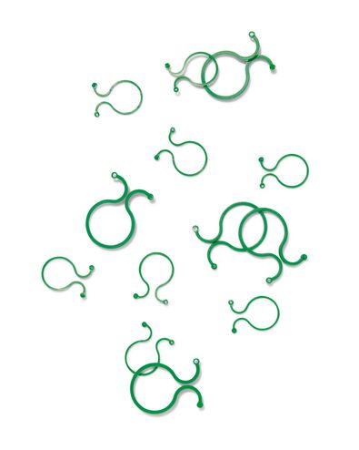 planten clips - 30 stuks