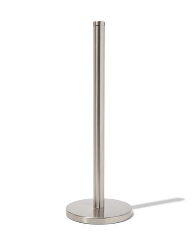 toiletrolhouder rvs