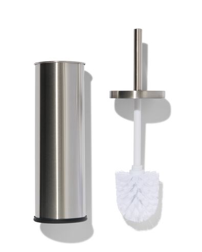 toiletborstelhouder rvs