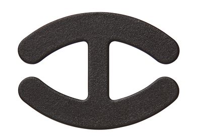 bh clips - 3 stuks