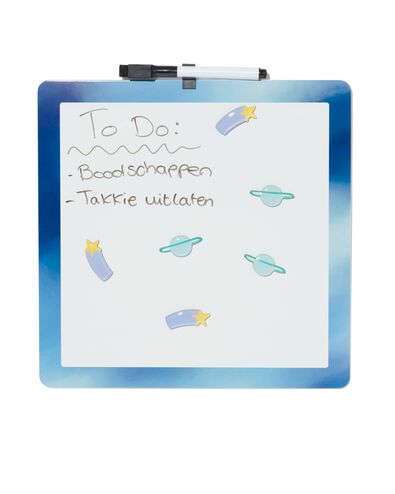 whiteboard space 30x30cm