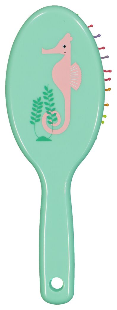 kinder haarborstel