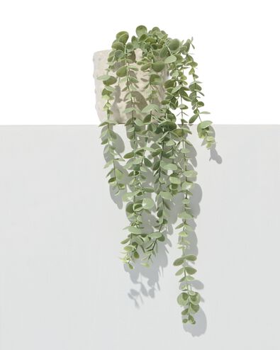 kunstplant eucalyptus