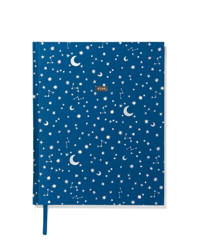 bureau agenda 2024 sterren 26x21