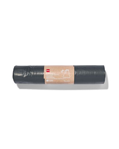 grofvuilzakken recycled 120 L - 10 stuks