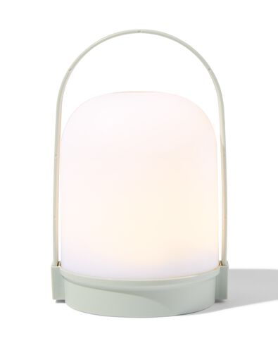 draagbare lamp &Oslash;12x22cm