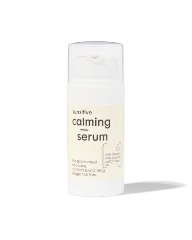 serum kalmerend sensitive