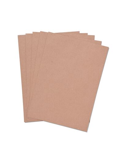 enveloppen C4 - 8 stuks