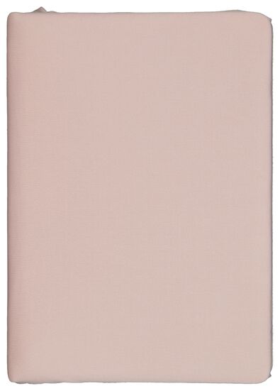 rekbare boekenkaften roze - 3 stuks