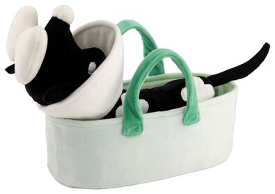 knuffel Takkie dierendokter