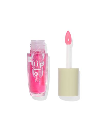 lippenolie dark pink