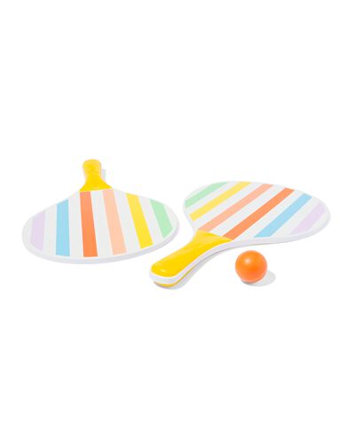 beachball set