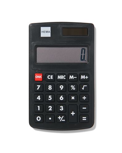 zakrekenmachine 10x6