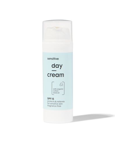 dagcr&egrave;me sensitive