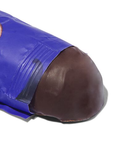 amandelmarsepein met chocolade 125gram