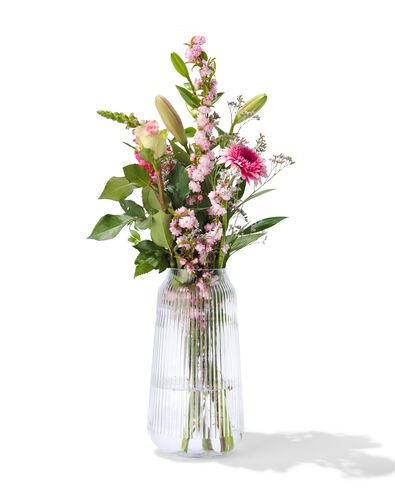 vaas &Oslash;16x31 glas ribbel