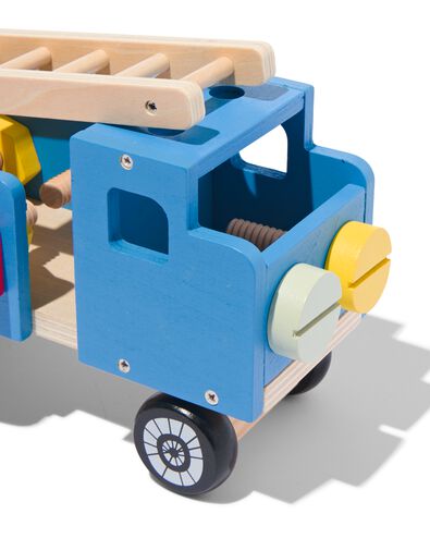 constructie auto 21-delig