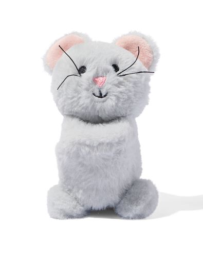 klaparmband muis