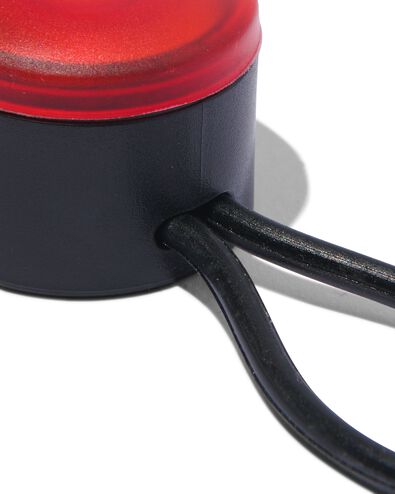 LED fietslampjes - 2 stuks