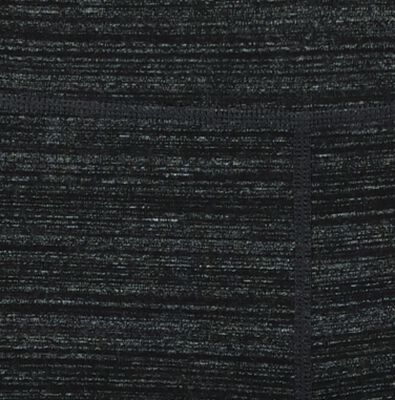 dames sportlegging grijsmelange