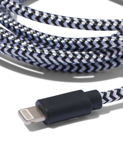 USB laadkabel 8-pin