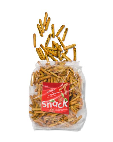 grissini napoletane 200gram